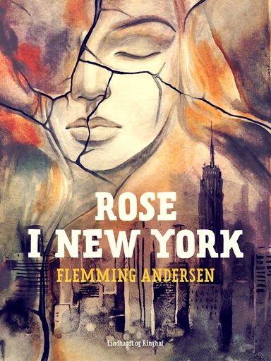 Rose i New York