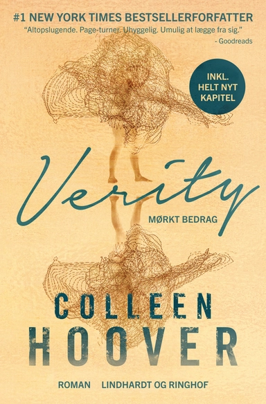Verity - Mørkt bedrag