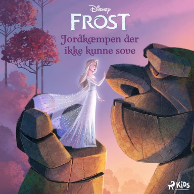 Frost - Jordkæmpen der ikke kunne sove