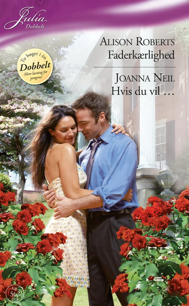 Faderkærlighed / Hvis du vil