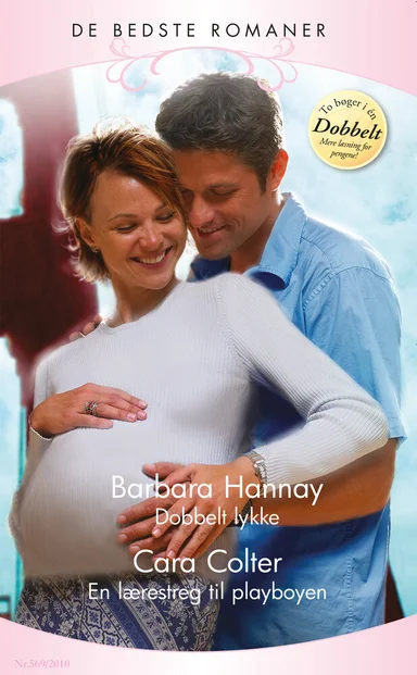 Dobbelt lykke / En lærestreg til playboyen