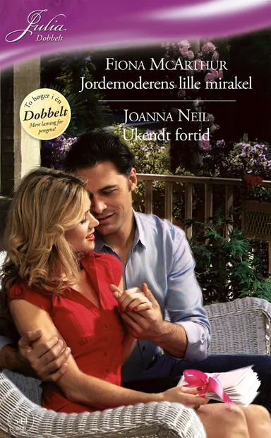 Jordemoderens lille mirakel / Ukendt fortid