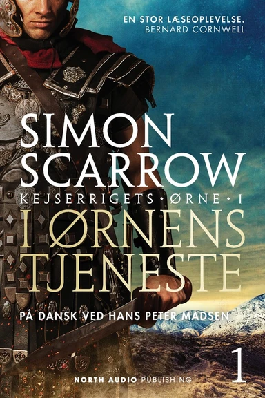 I ørnens tjeneste