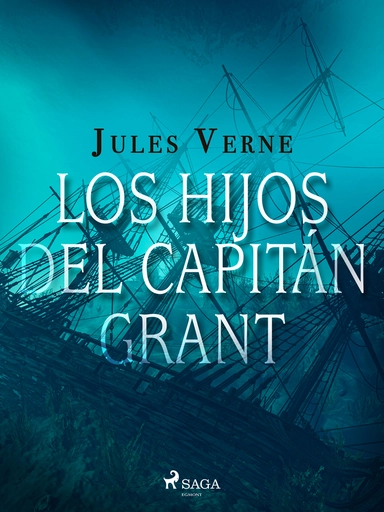 Los hijos del capitán Grant