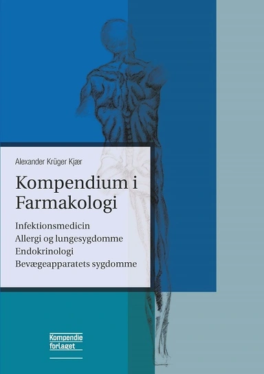 Kompendium i Farmakologi