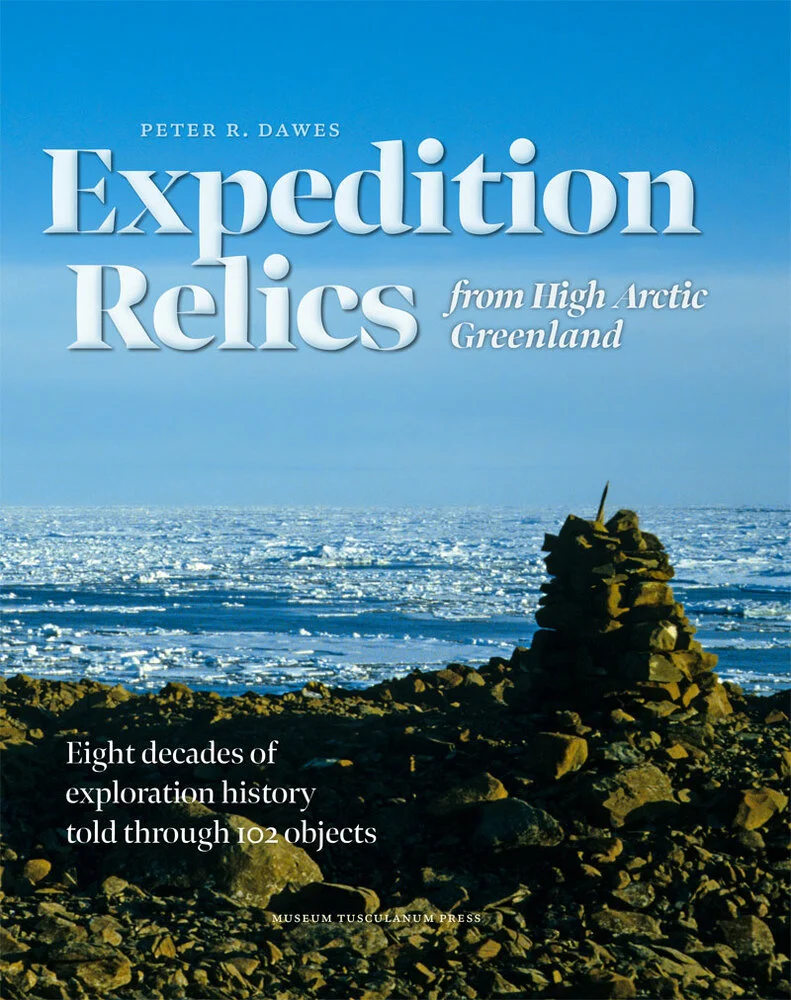 Billede af Expedition Relics from High Arctic Greenland