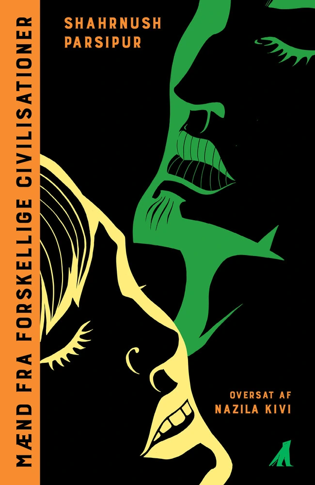 M�nd fra forskellige civilisationer