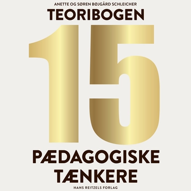 Teoribogen