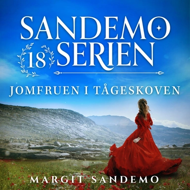 Sandemoserien 18 - Jomfruen i Tågeskoven