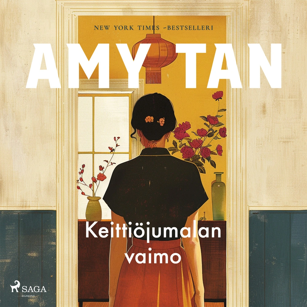 Keittiöjumalan Vaimo