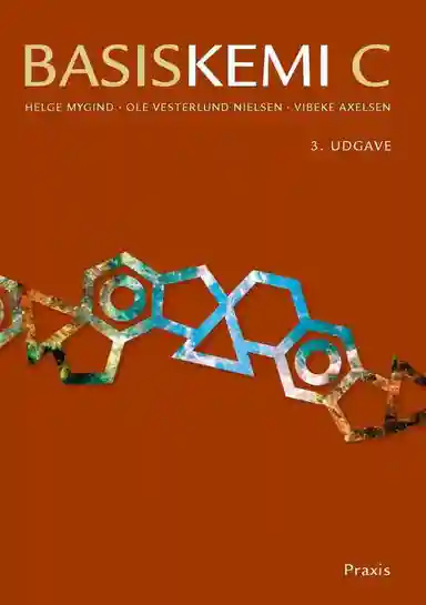 Basiskemi C, 3. udgave