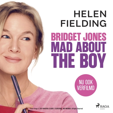 Bridget Jones