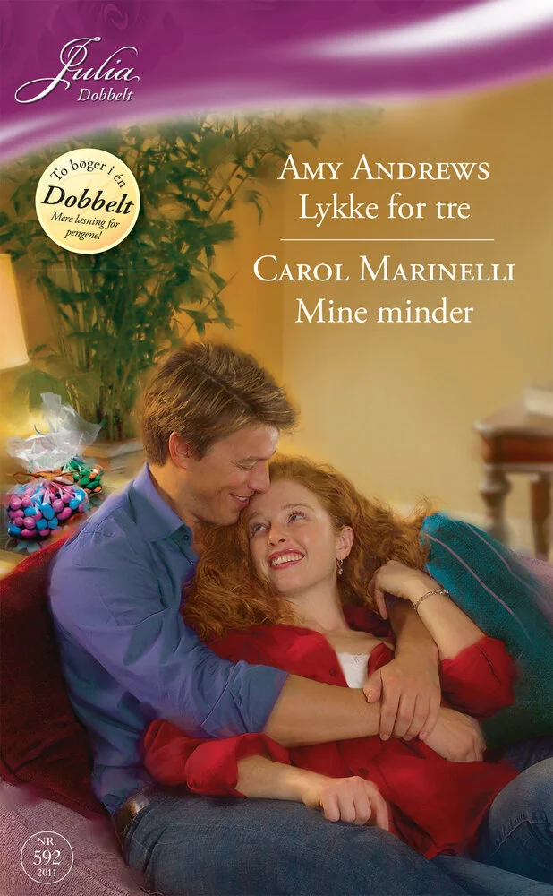 Lykke for tre / Mine minder