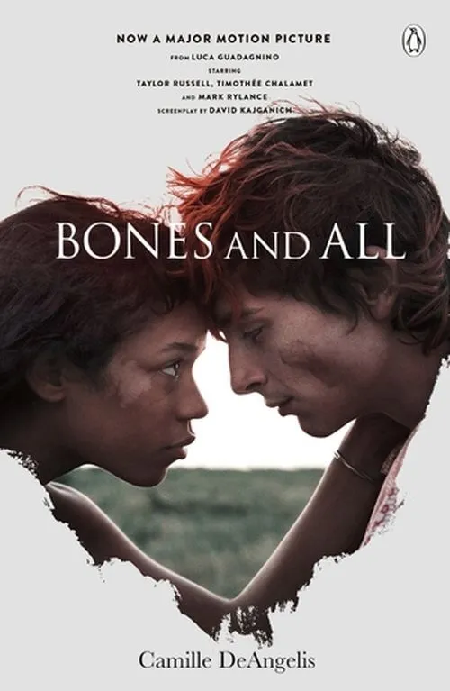 Billede af Bones and All