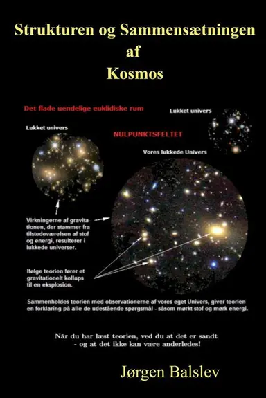 Strukturen og Sammensætningen af Kosmos