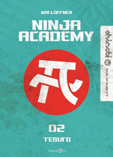 Ninja Academy