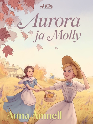 Aurora ja Molly
