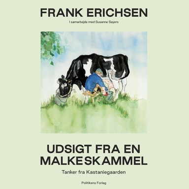 Udsigt fra en malkeskammel