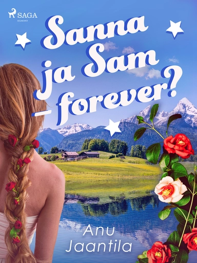 Sanna ja Sam – forever?
