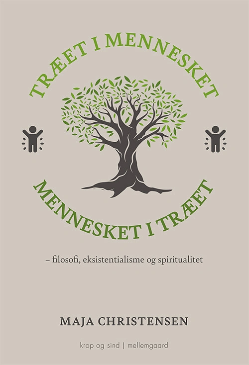 Billede af Træet i mennesket mennesket i træet