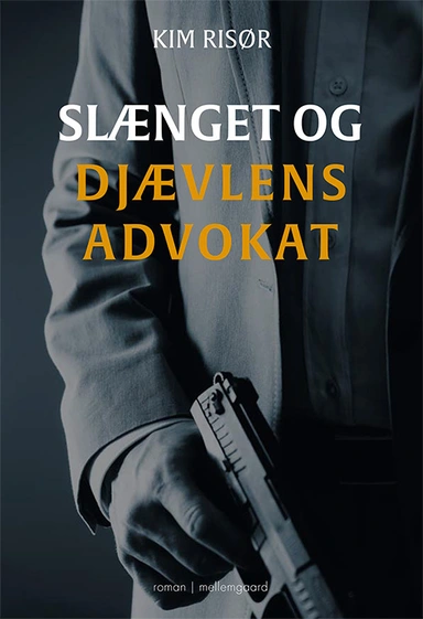 Slænget og djævlens advokat