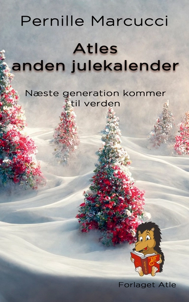 Atles anden julekalender
