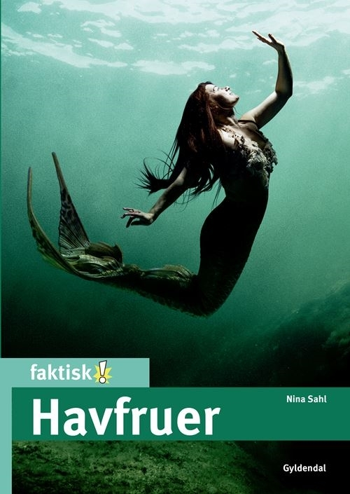 Billede af Havfruer