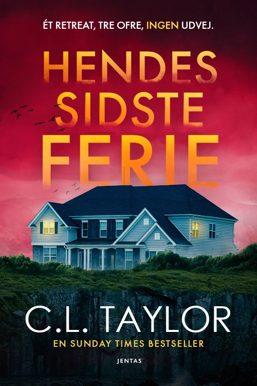 Billede af Hendes sidste ferie