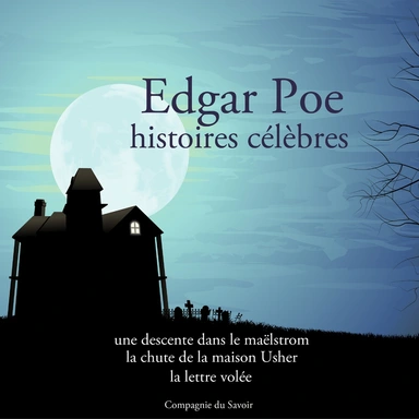 Edgar Poe 