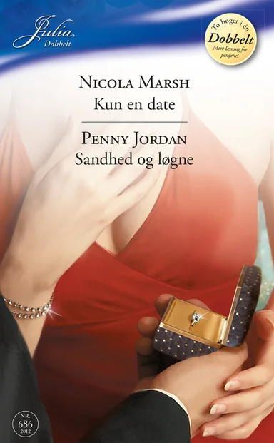 Kun en date / Sandhed og løgne