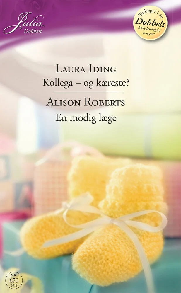 Held i uheld / En modig læge