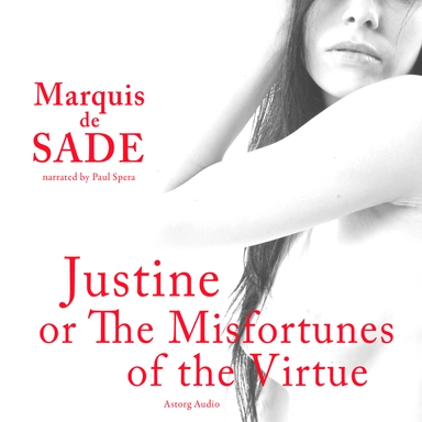 Justine, or The Misfortunes of Virtue