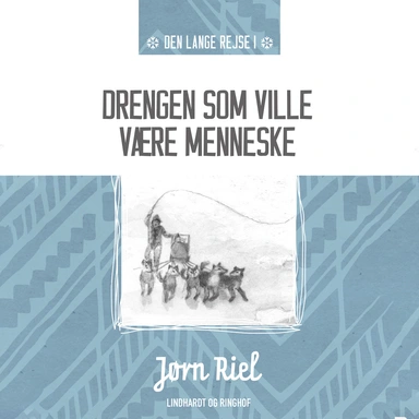 Drengen som ville være menneske