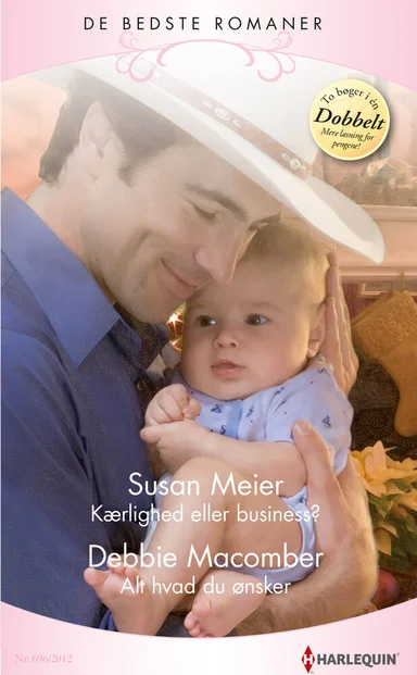 Kærlighed eller business? / Alt hvad du ønsker