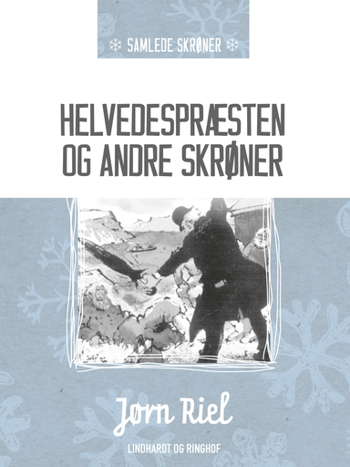 Helvedespræsten og andre skrøner