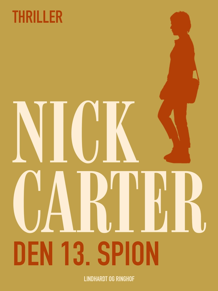 Den 13 Spion