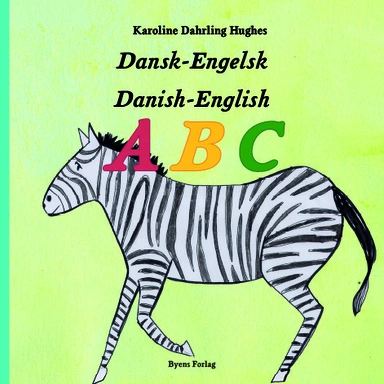 Dansk-Engelsk ABC