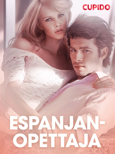 Espanjanopettaja – eroottinen novelli