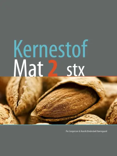 Kernestof Mat2, stx