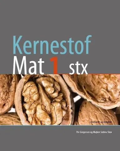 Kernestof Mat1, stx