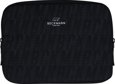 Beckmann Black Bold 24X34 cm