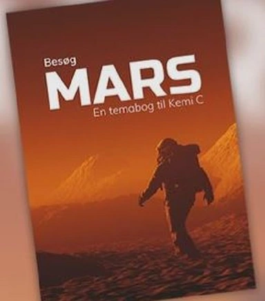 Besøg Mars