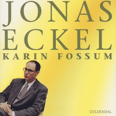 Jonas Eckel