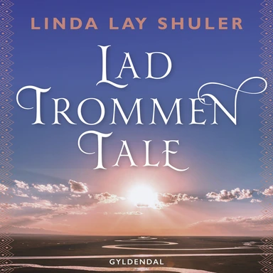 Lad trommen tale