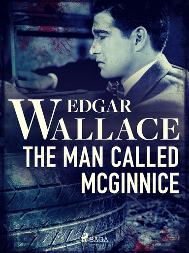 The Man Called McGinnice