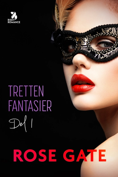 Tretten fantasier, del 1