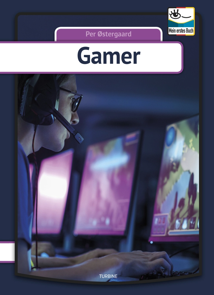 Gamer