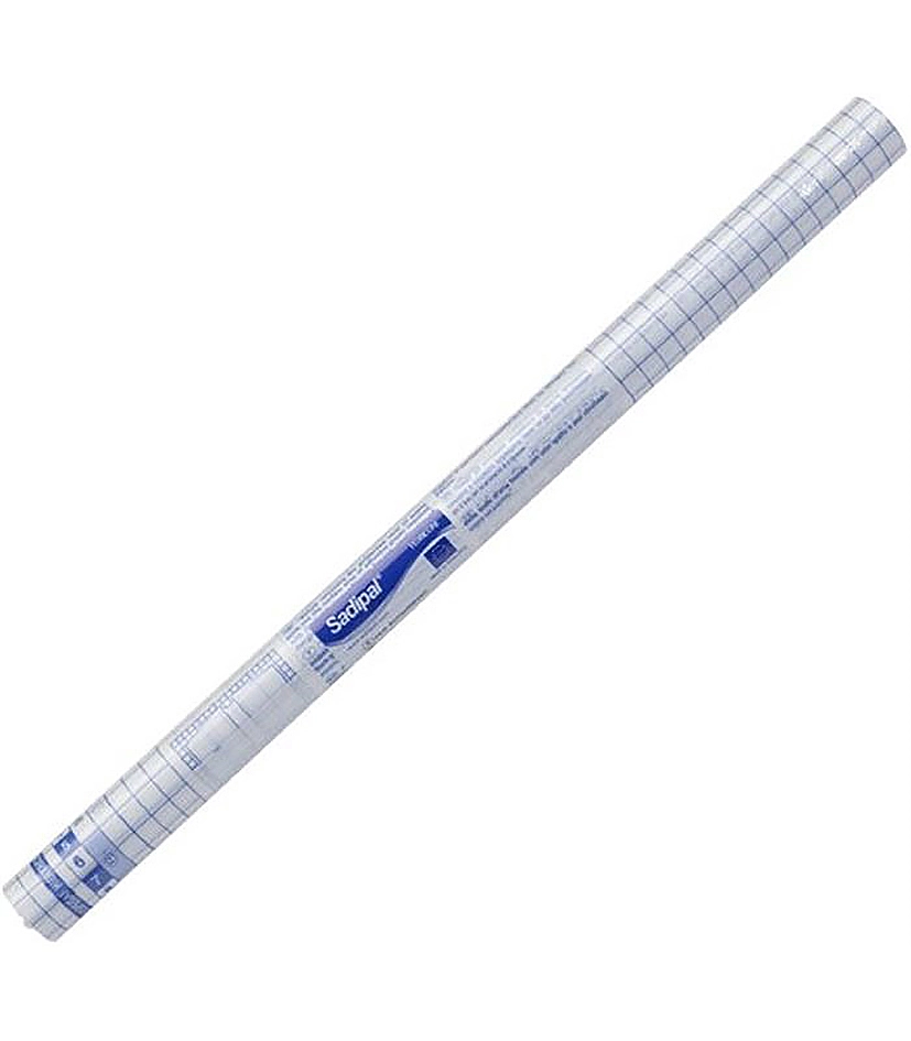 Bogbind selvklæbende 33cm x 1,5m