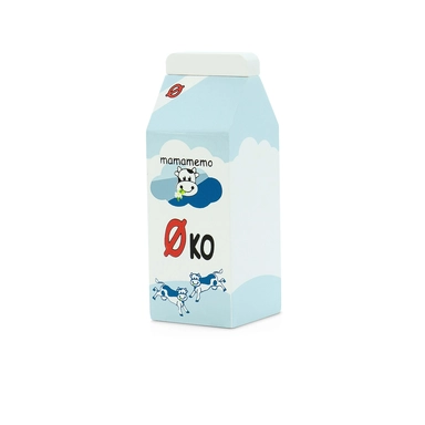 Ø-Ko Mælk, Mini Mælk