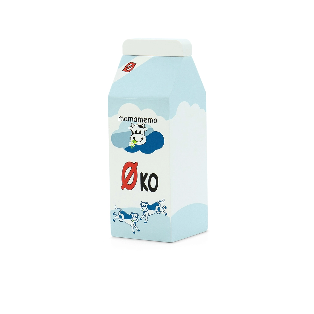 #2 - Ø-Ko Mælk, Mini Mælk